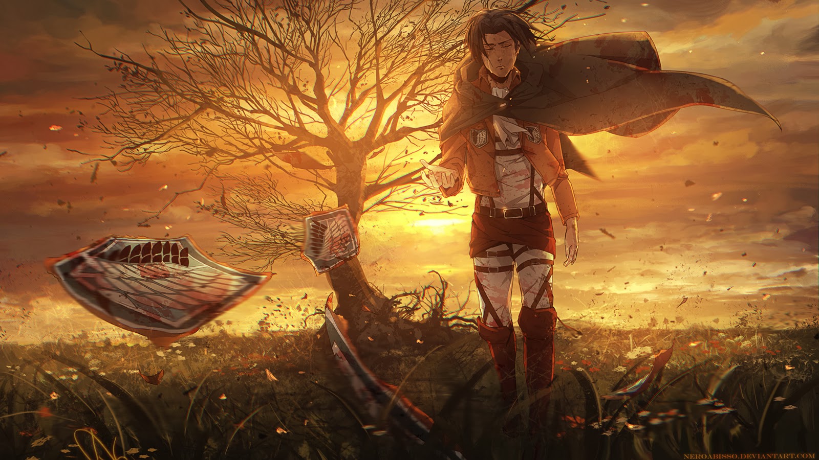 Free download legion logo attack on titan shingeki no kyojin anime HD wallpaper [1600x900] for your Desktop, Mobile & Tablet. Explore Attack on Titan Logo Wallpaper. Attack on Titan