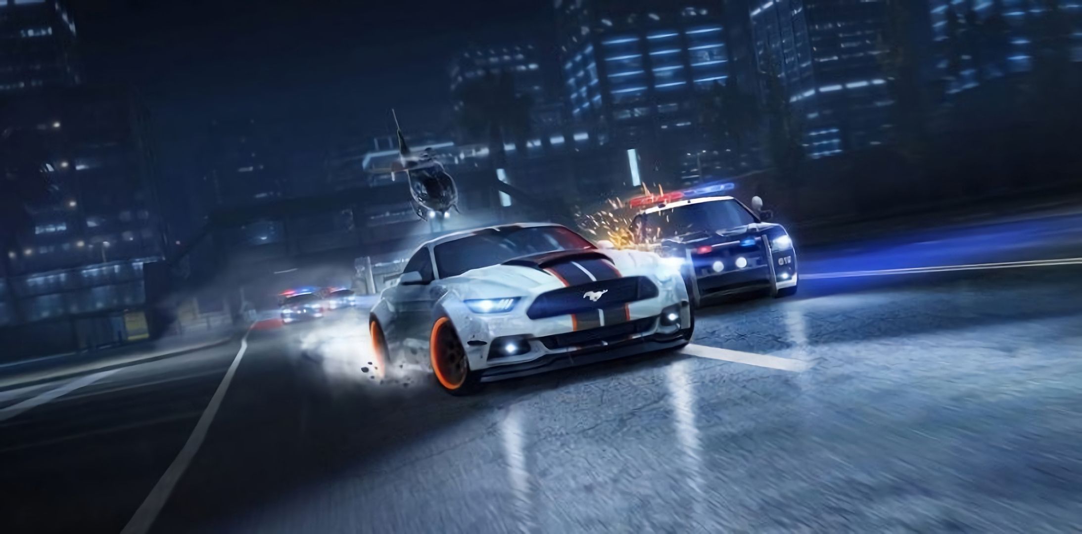Need for Speed PC Wallpaper Free Need for Speed PC Background