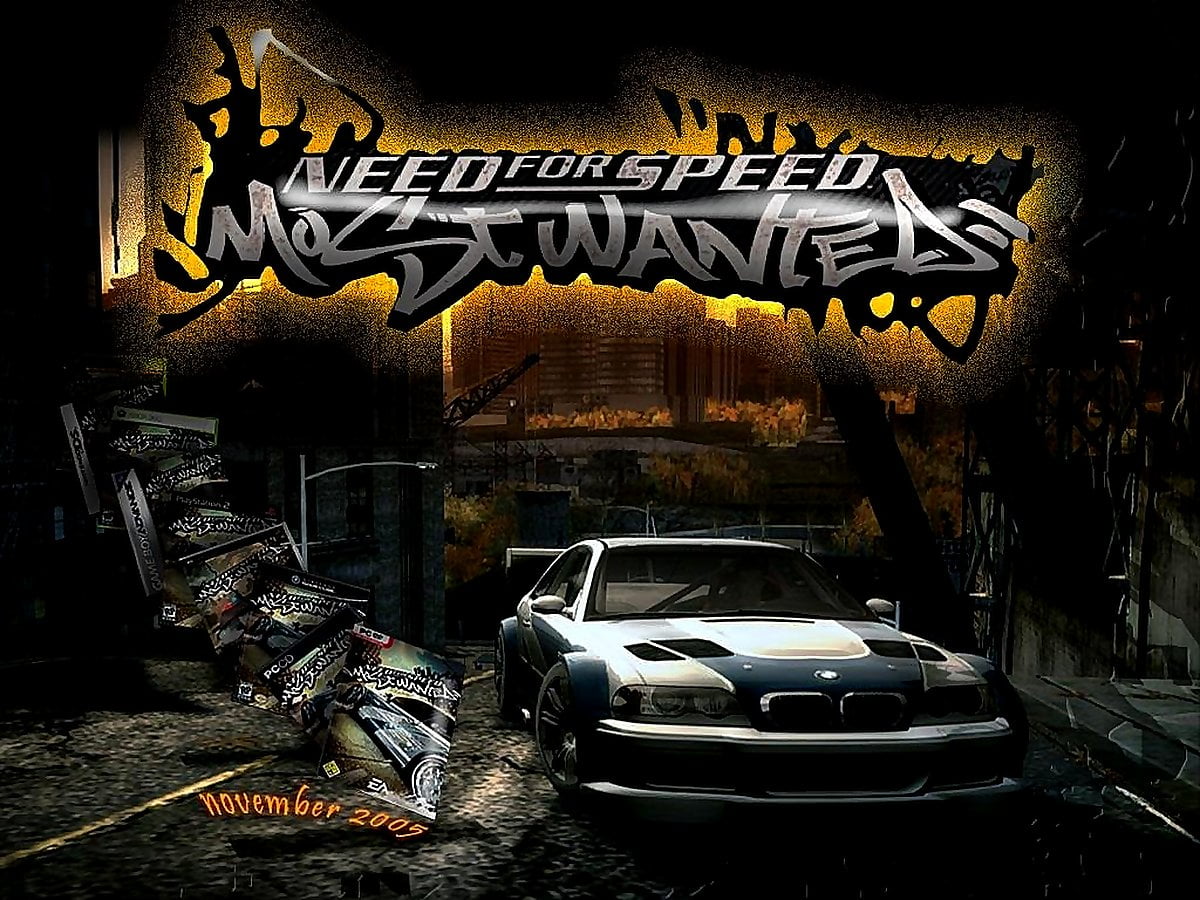 Need For Speed, Pc Game, Cars wallpaper. Free TOP background