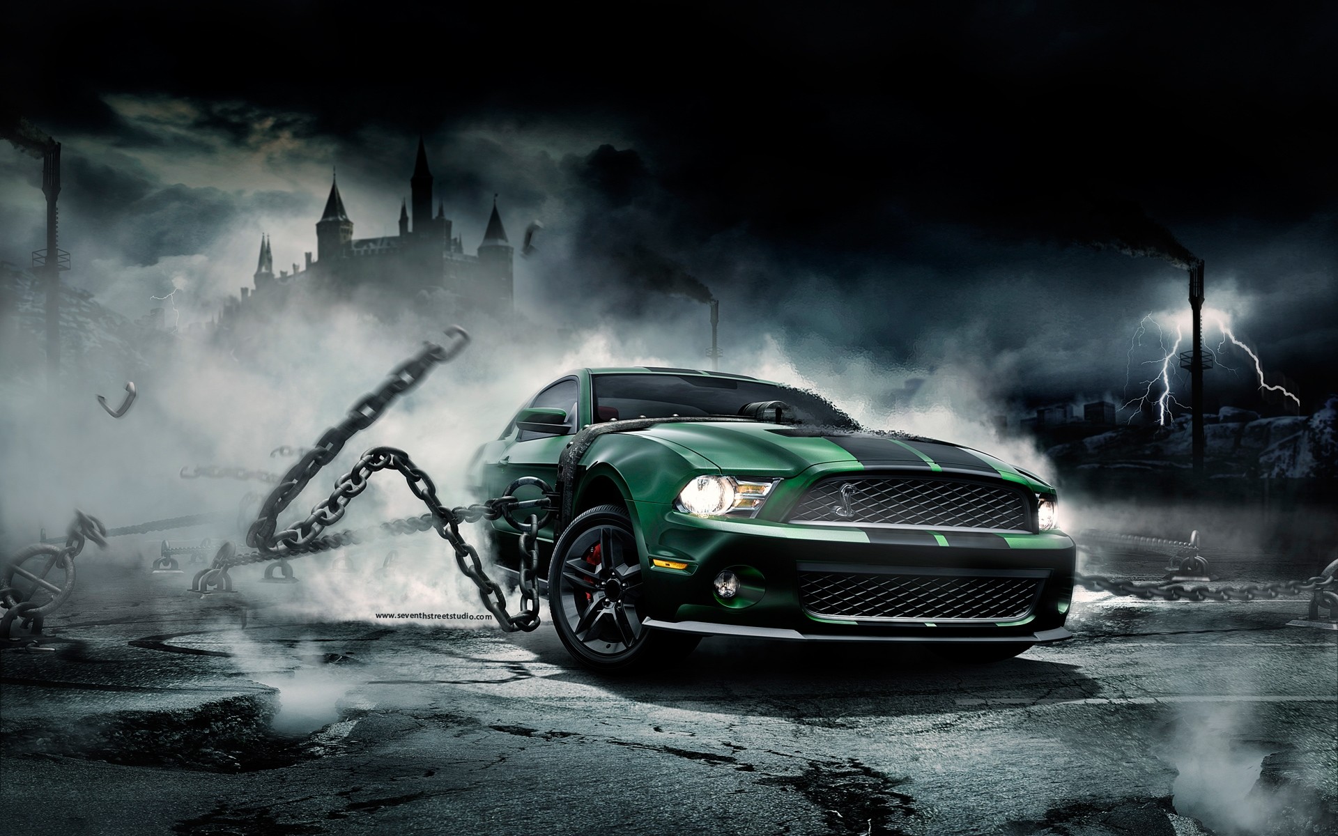 Nfs Most Wanted Live Wallpaper HD Wallpaper For Pc