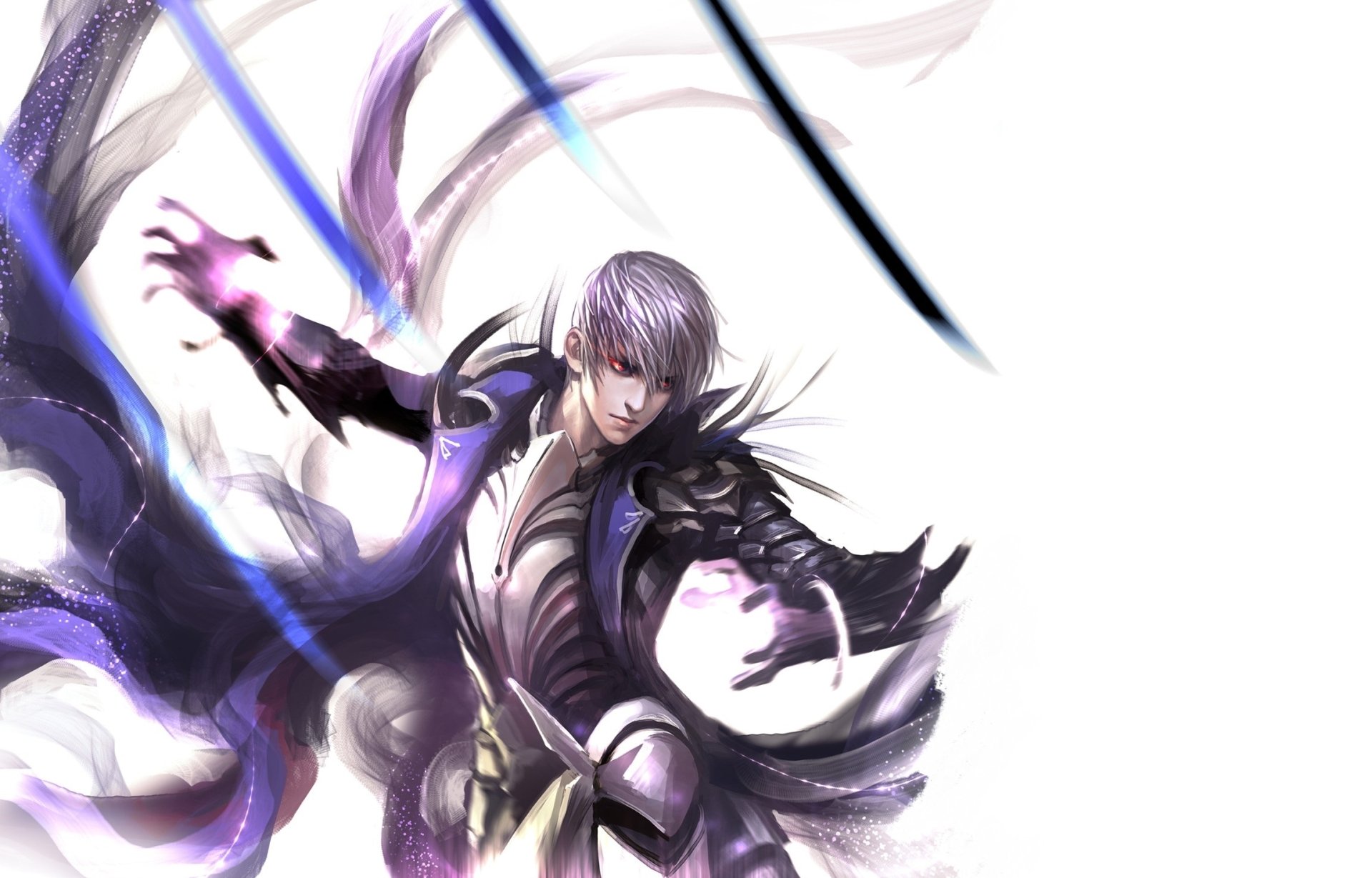Mitsunari Ishida HD Wallpaper and Background Image