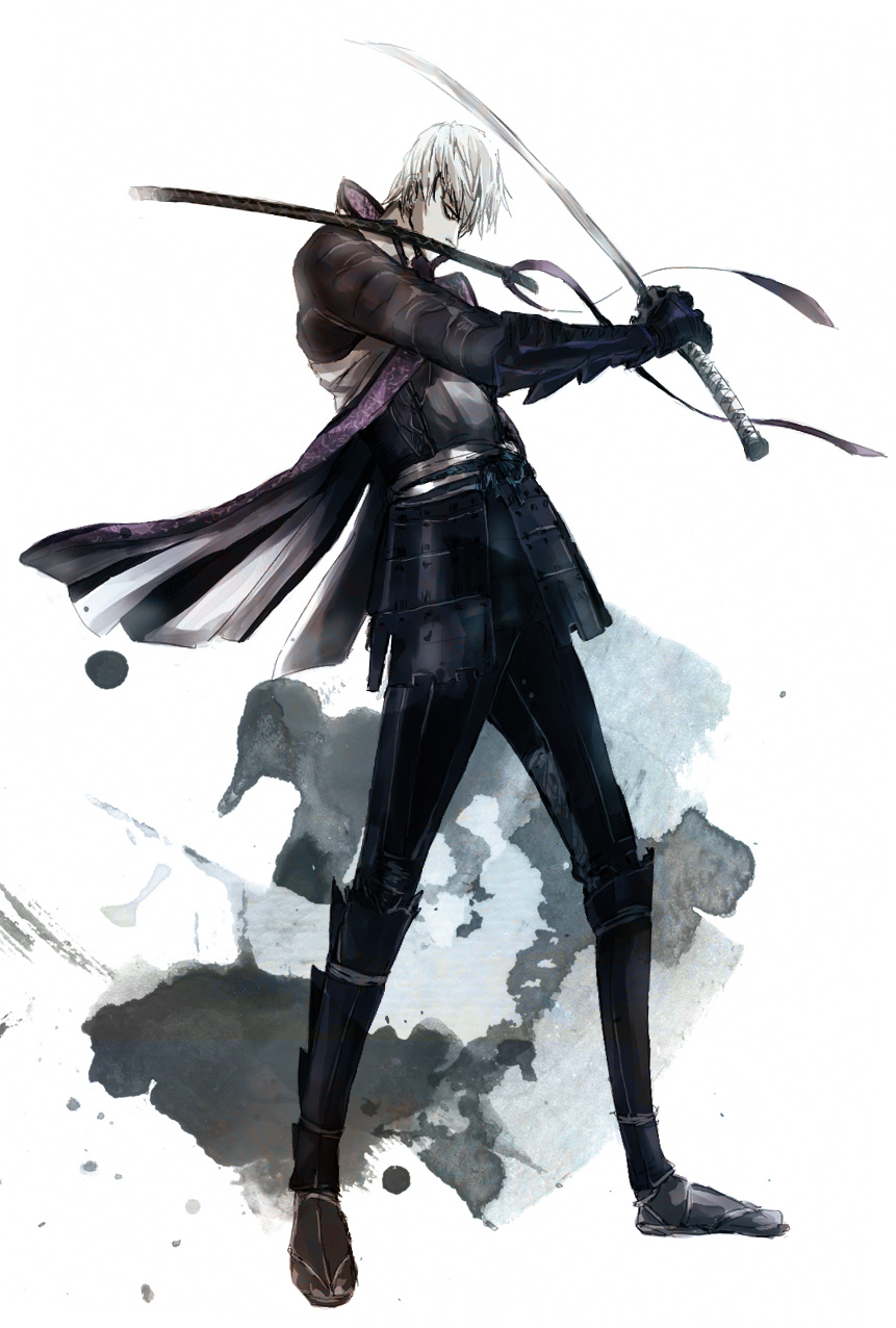 Ishida Mitsunari Wallpapers Wallpaper Cave