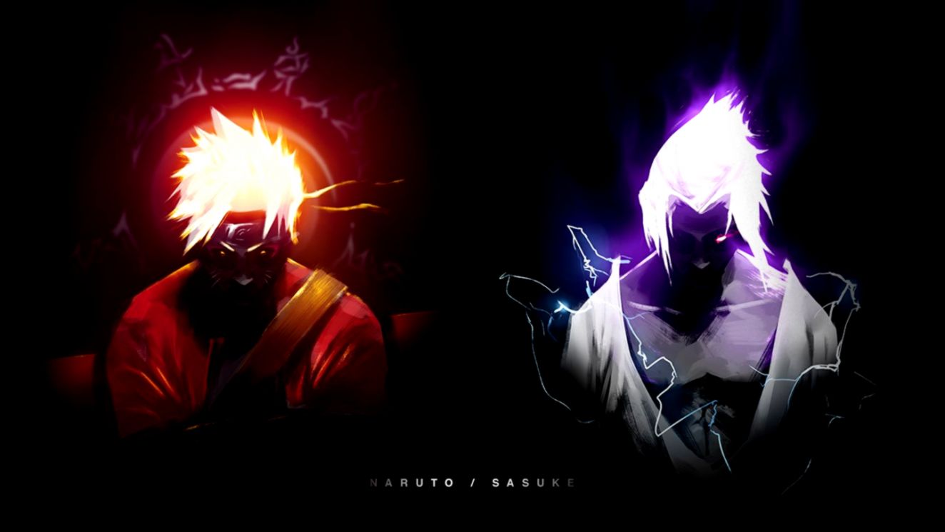 23++ Epic Anime Wallpaper Naruto