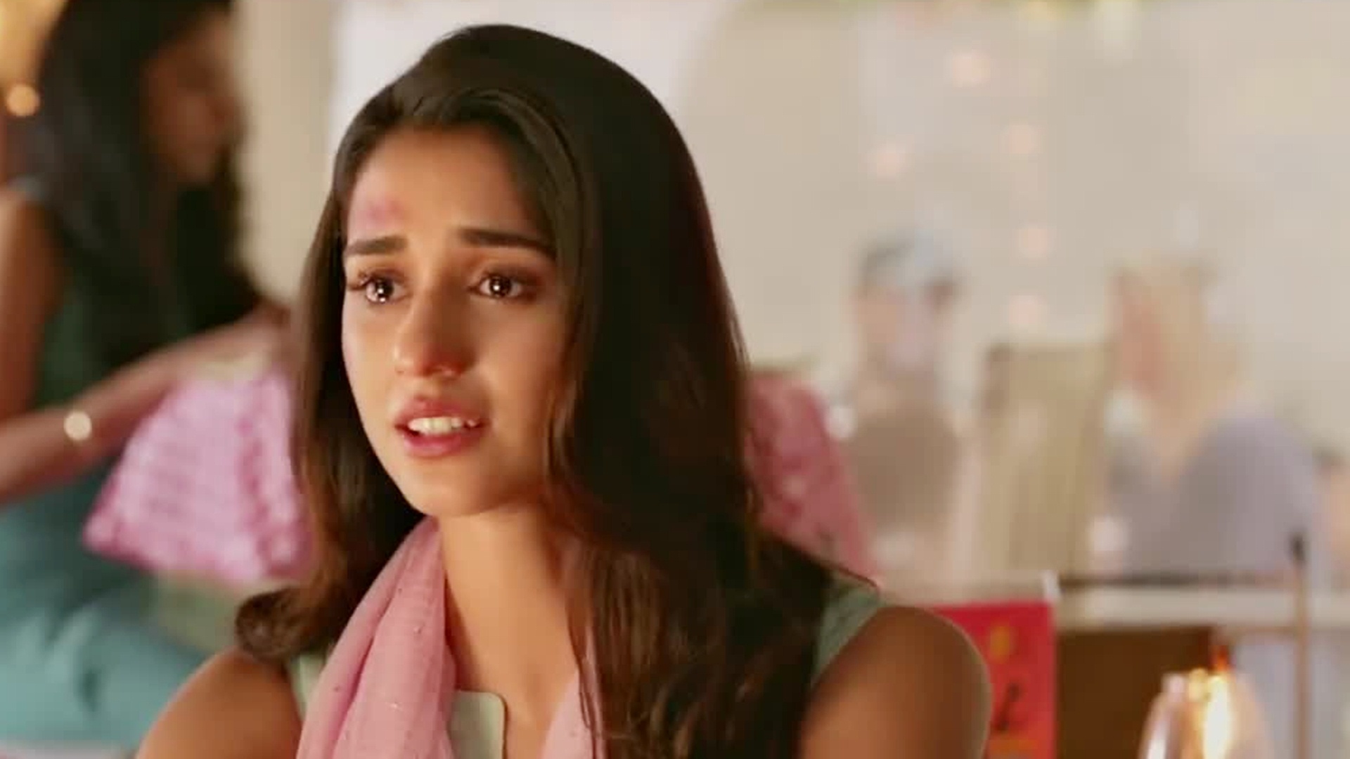 Disha Patani Baaghi 2 HD Wallpaper 29122