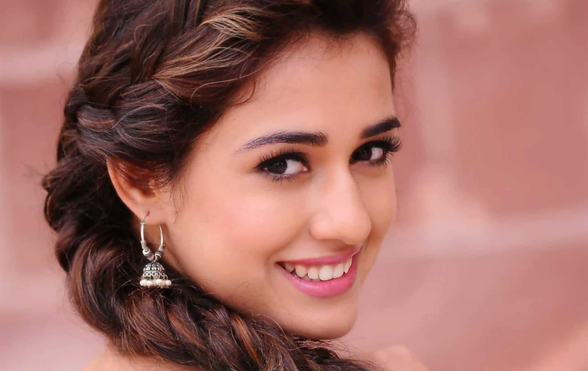 Disha Patani confirmed for 'Baaghi 2'
