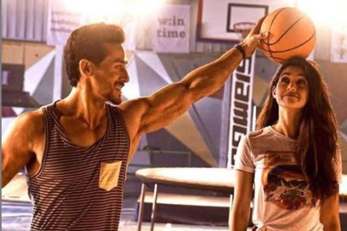 Disha Patani Wishes Rumoured Boyfriend Tiger Shroff With Silly Pics, This is How Sister Krishna Shroff Reacted