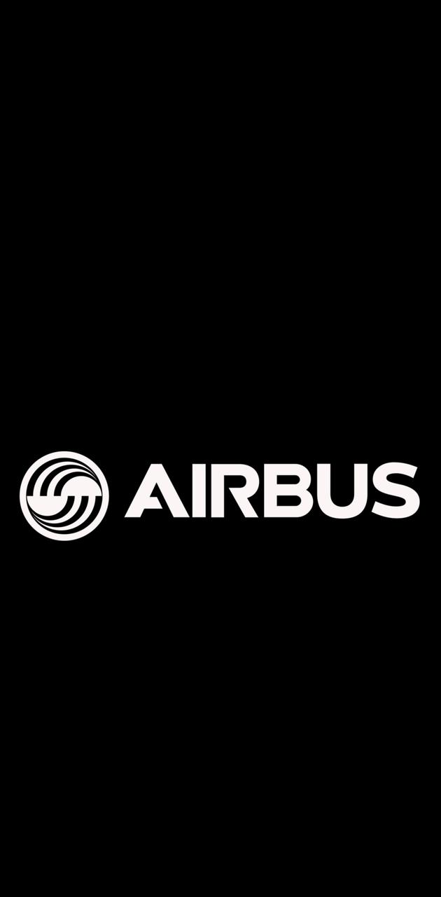 Airbus Logo