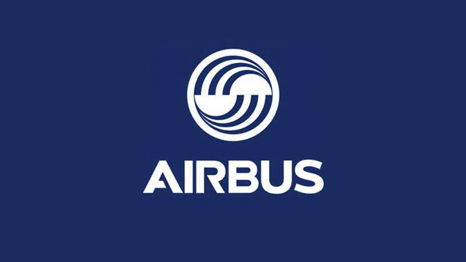 Airbus Logo Hd