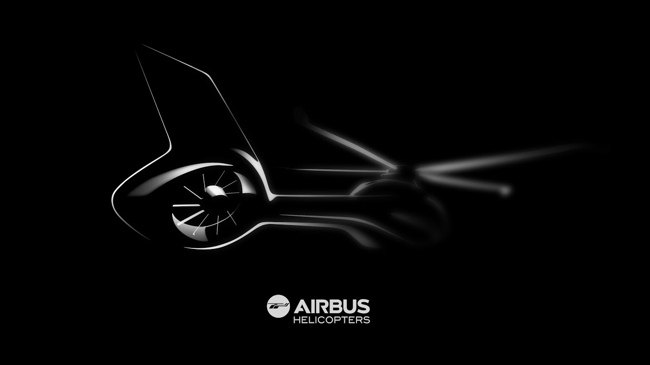 Heli Expo 2015 Helicopters X4 Unveiling