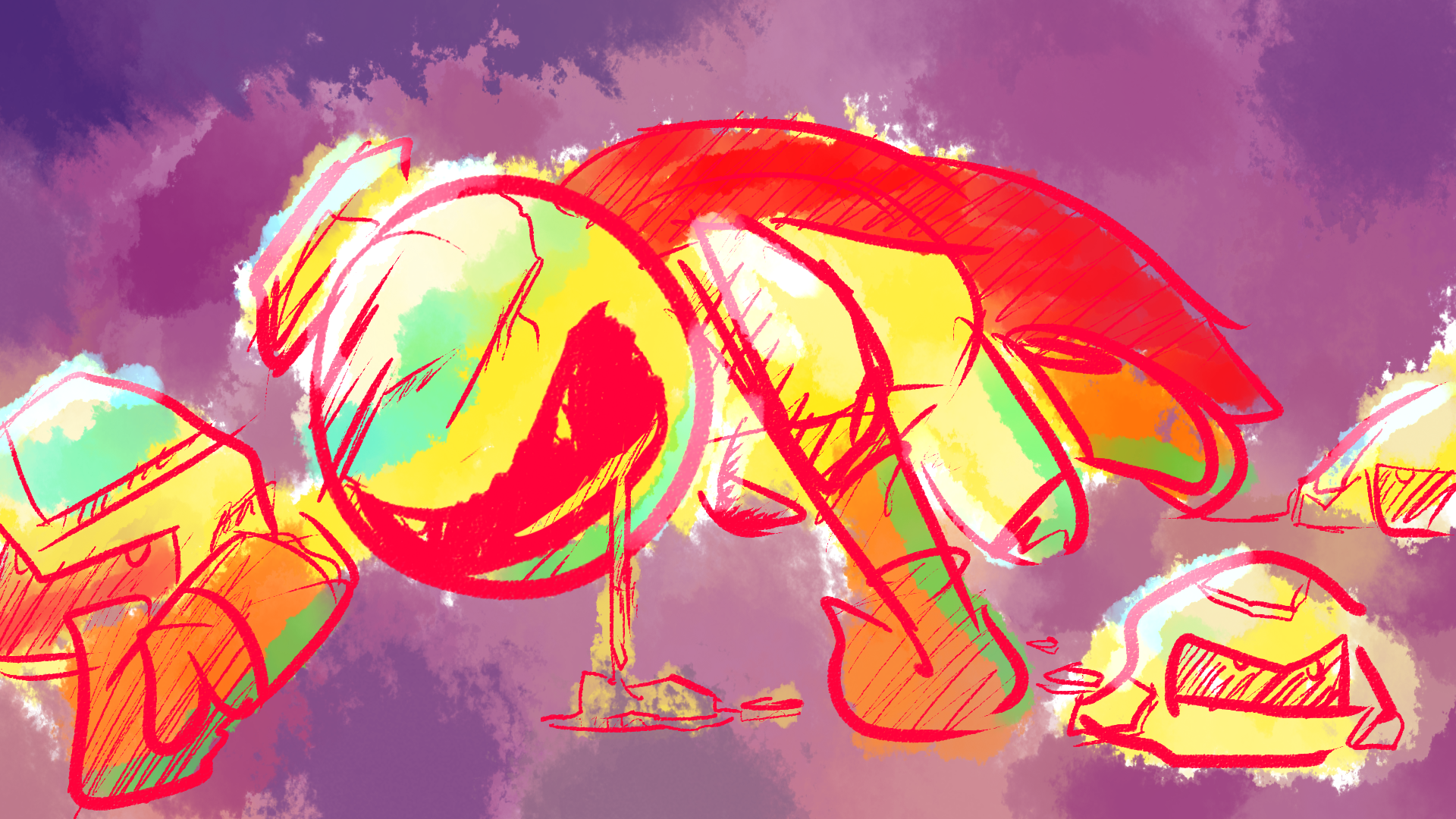 Gildedguy's Showcase Content