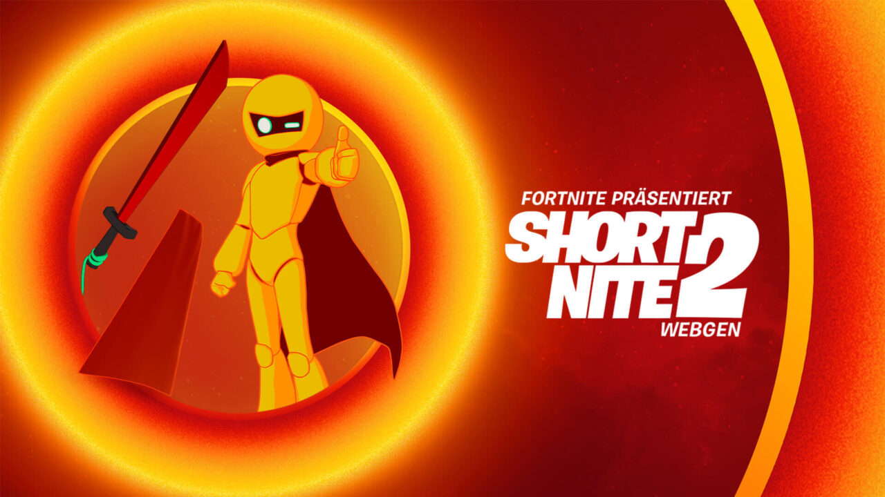 Short Nite 2 and Gildedguy Are Coming to Fortnite