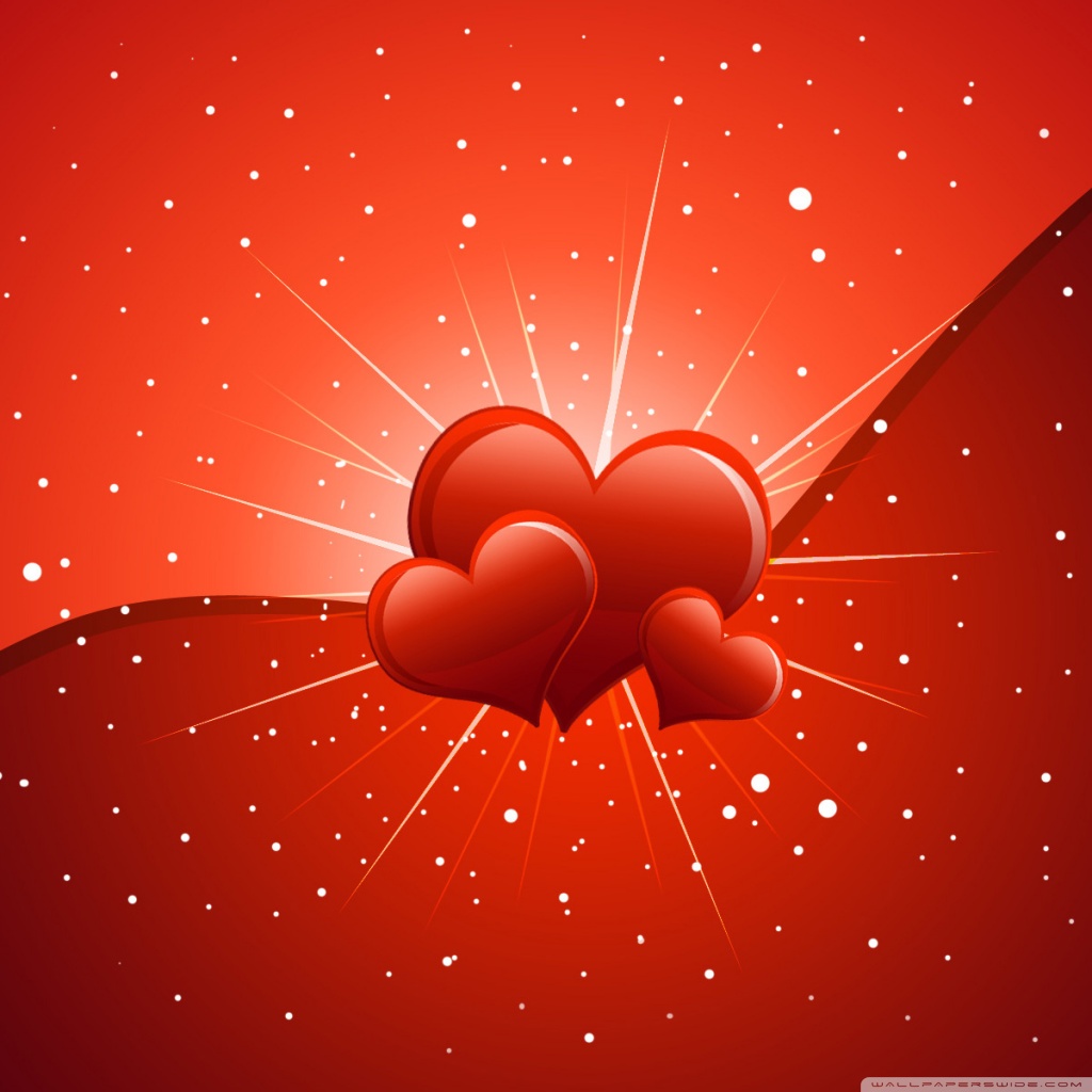 Valentines Day Ultra HD Desktop Background Wallpaper for 4K UHD TV, Tablet