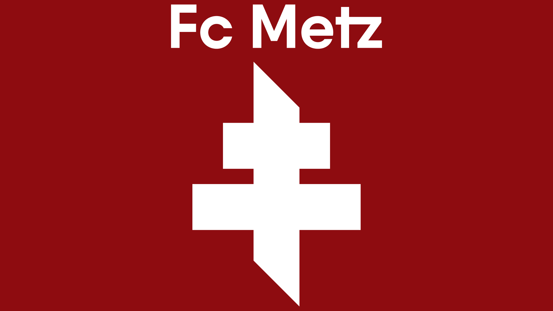 FC Metz HD Wallpaper and Background Image