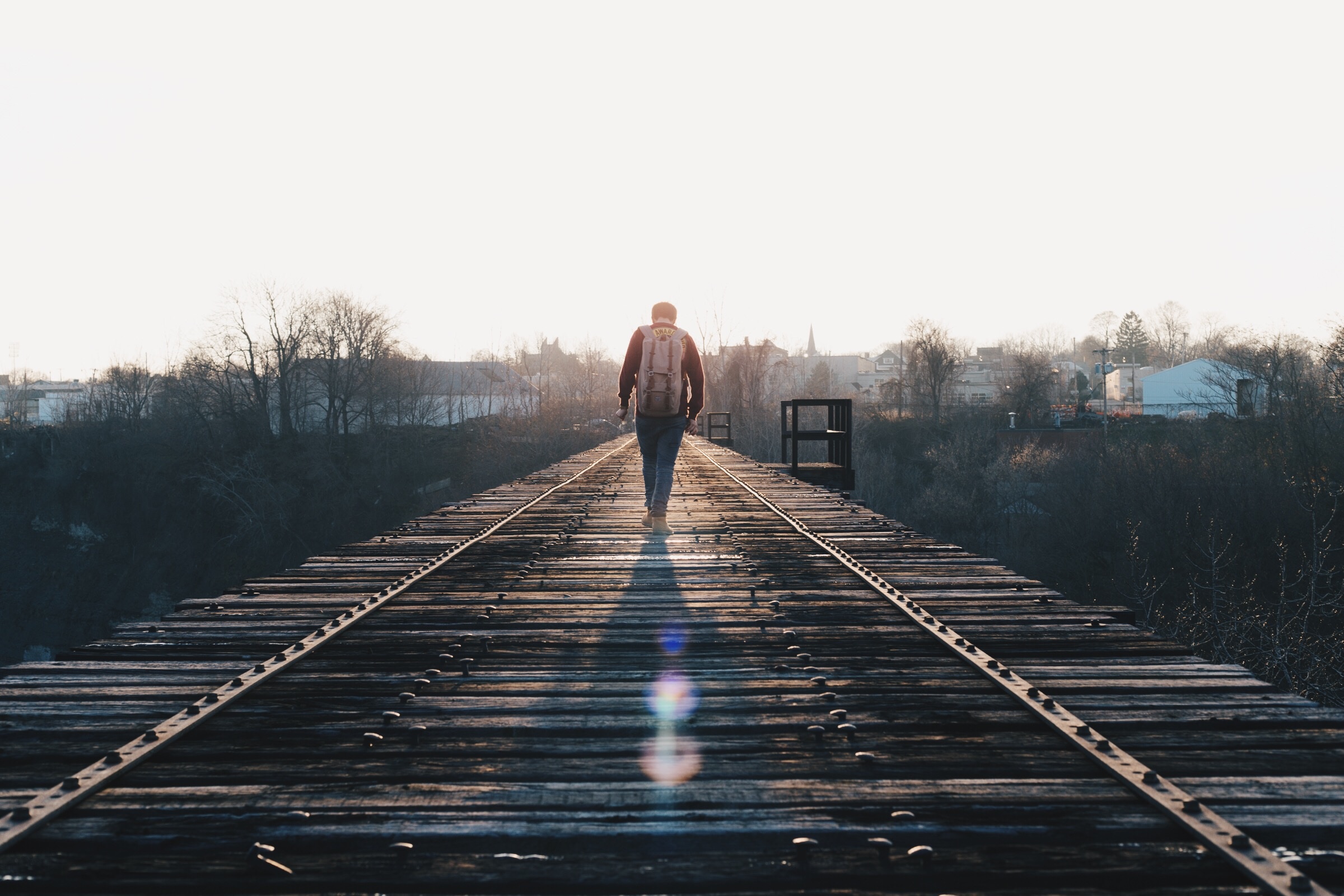 Alone wallpaper, Men, HQ Alone pictureK Wallpaper 2019