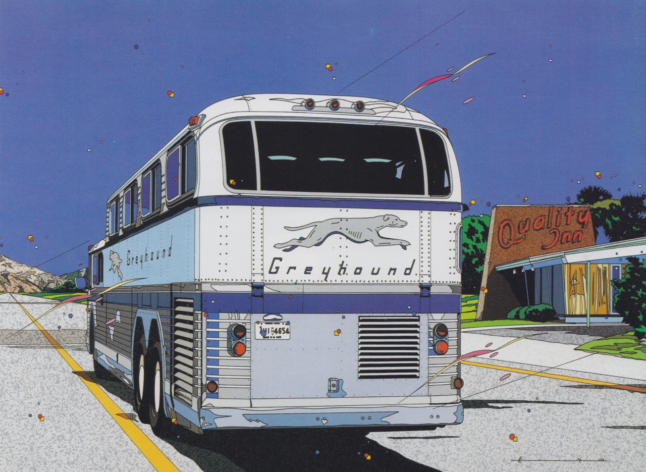 palmandlaser: Eizin Suzuki