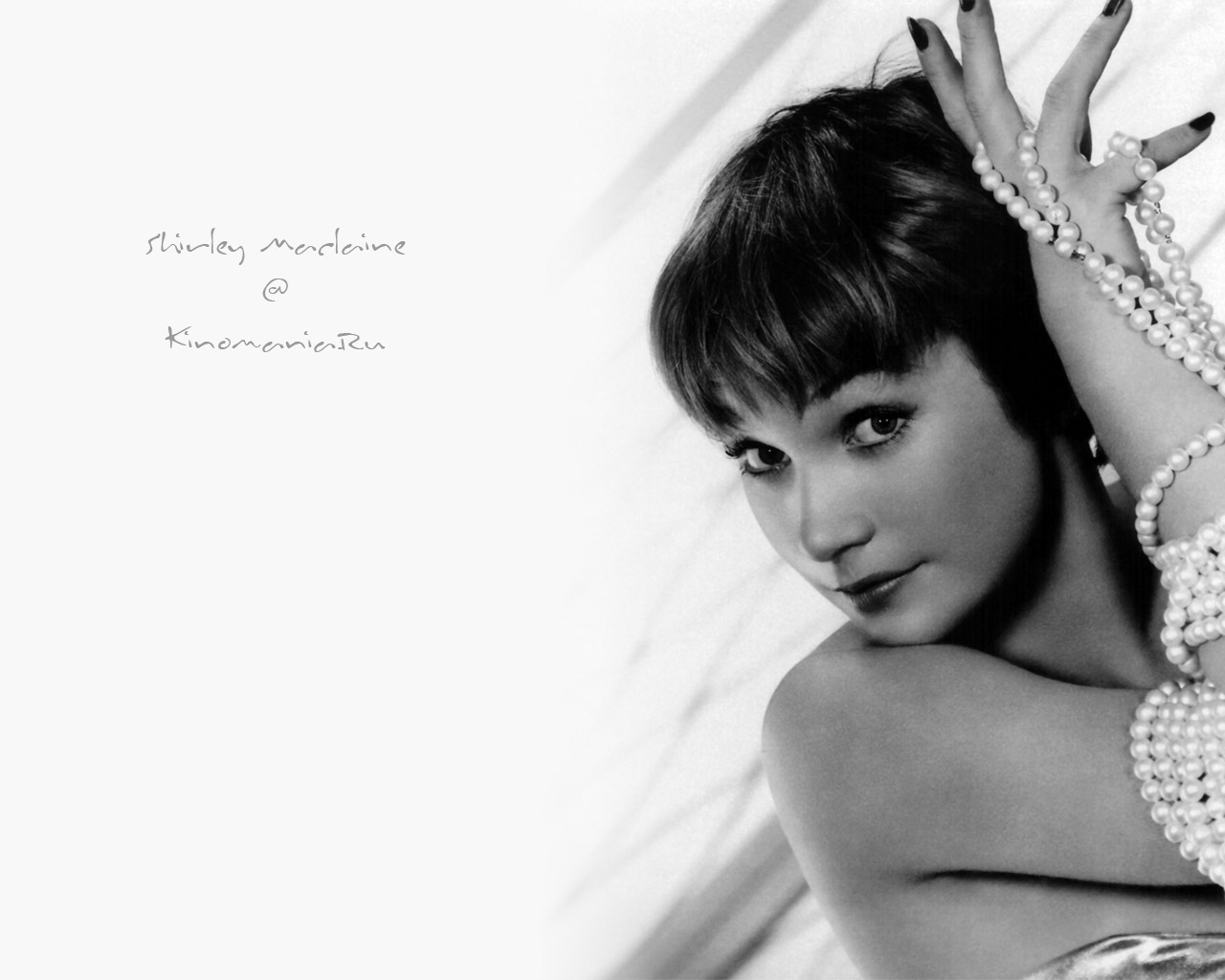 Shirley MacLaine Wallpapers - Wallpaper Cave