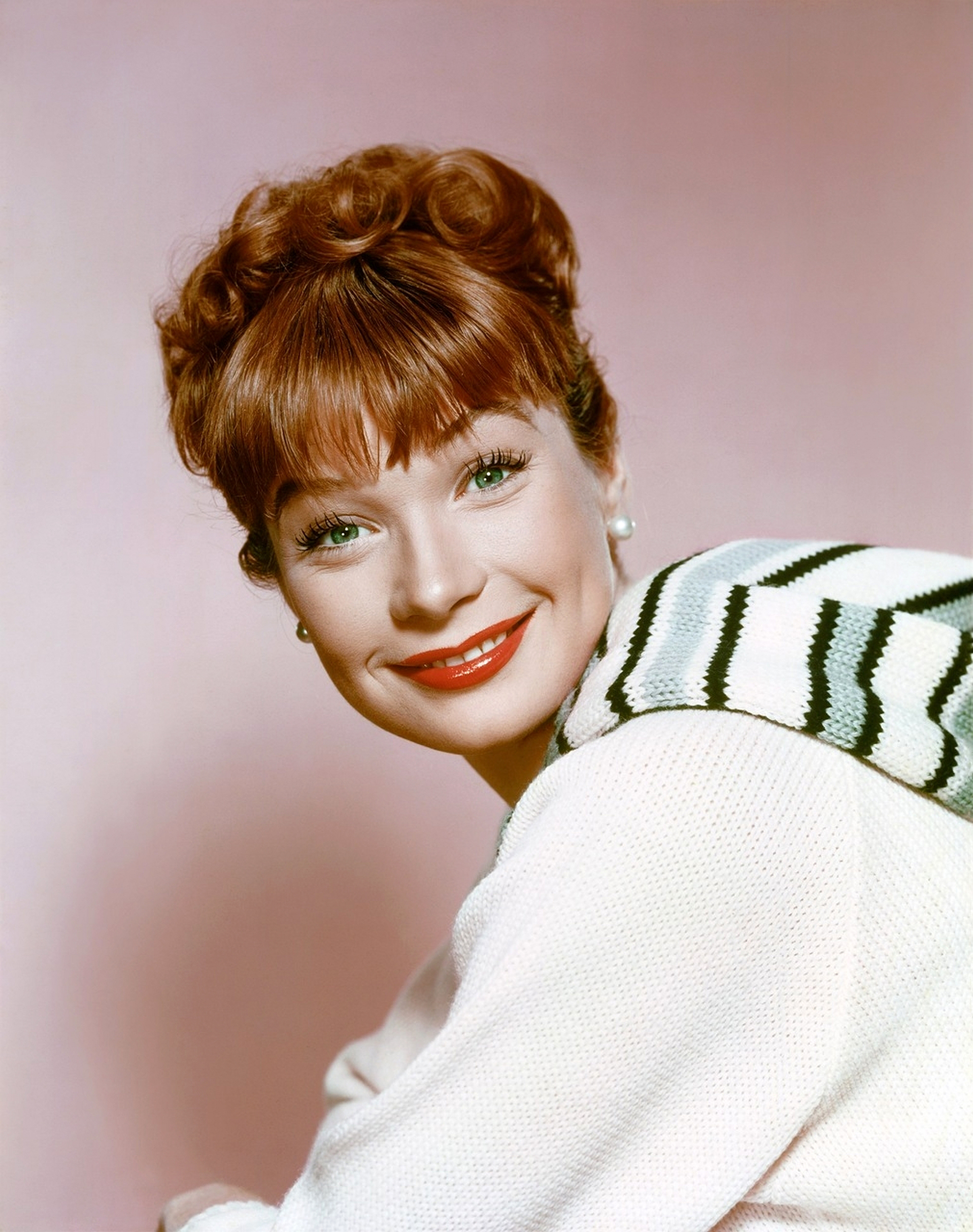 Shirley MacLaine Annex