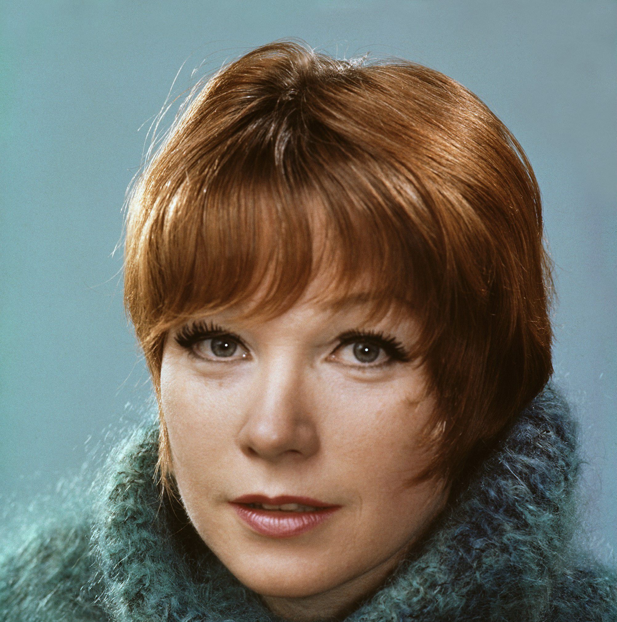Shirley MacLaine Image