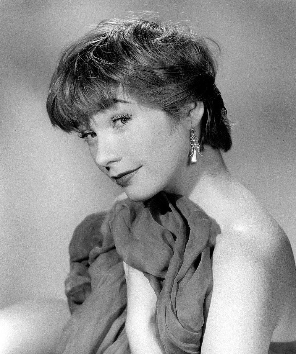 Shirley Maclaine ideas. shirley maclaine, shirley, movie stars