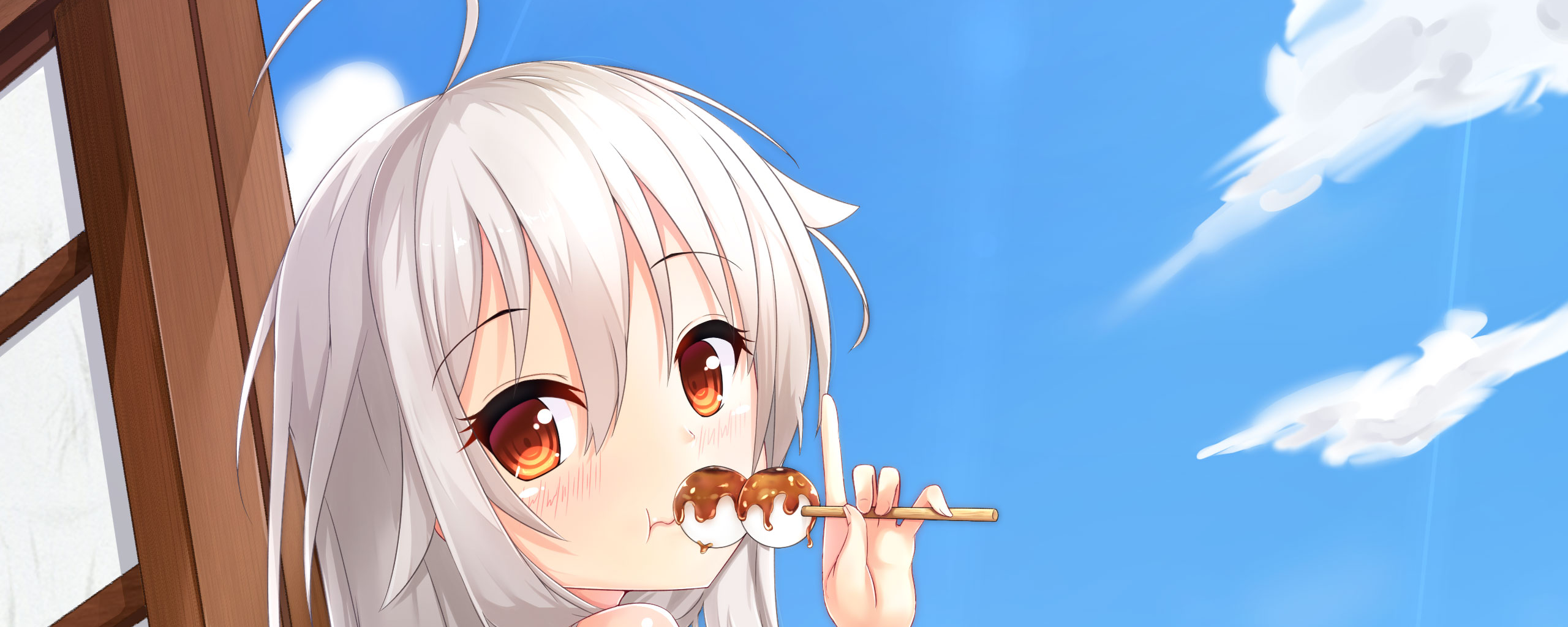 Urara Meirocho Wallpapers - Wallpaper Cave