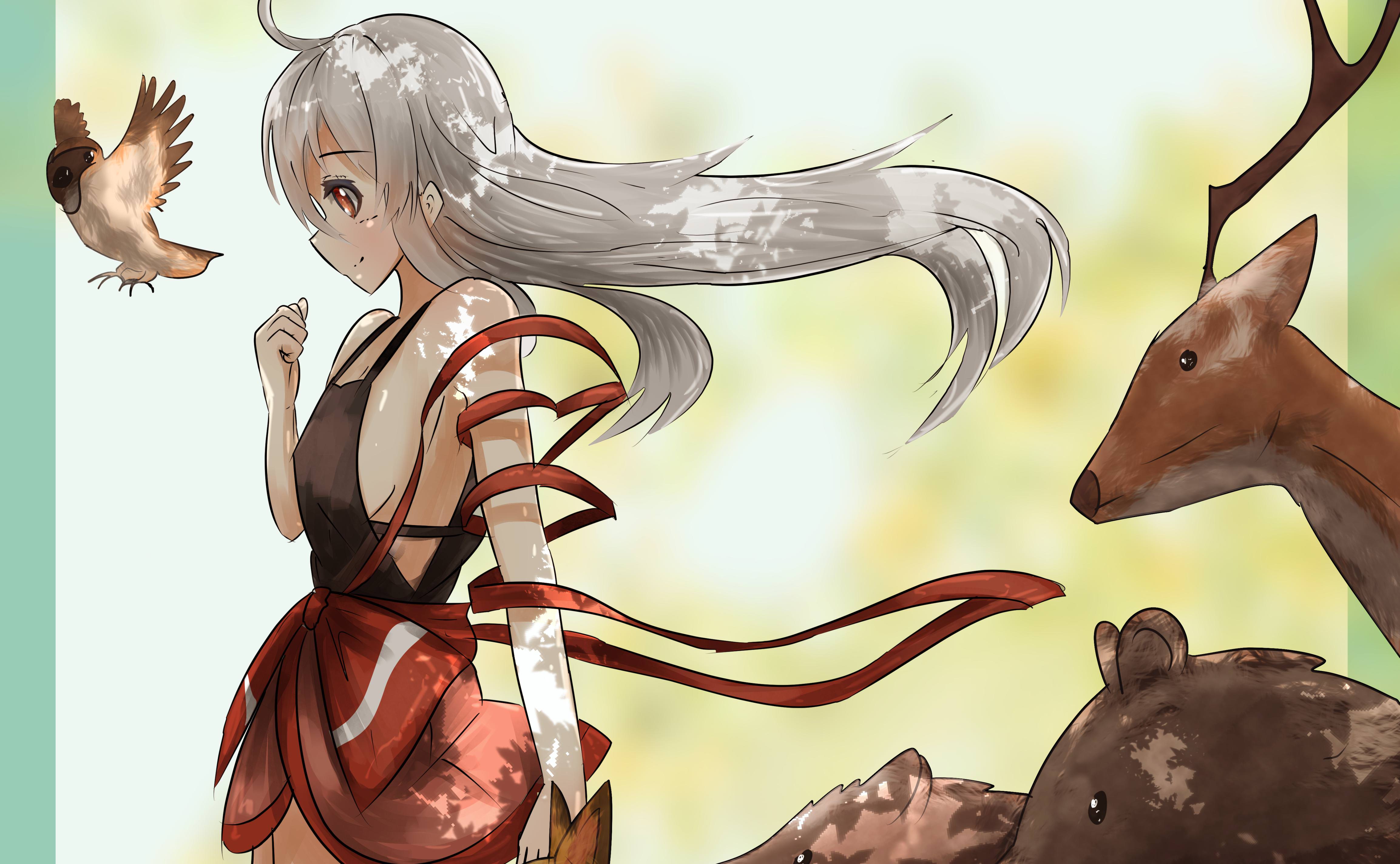 Urara Meirocho Wallpapers - Wallpaper Cave