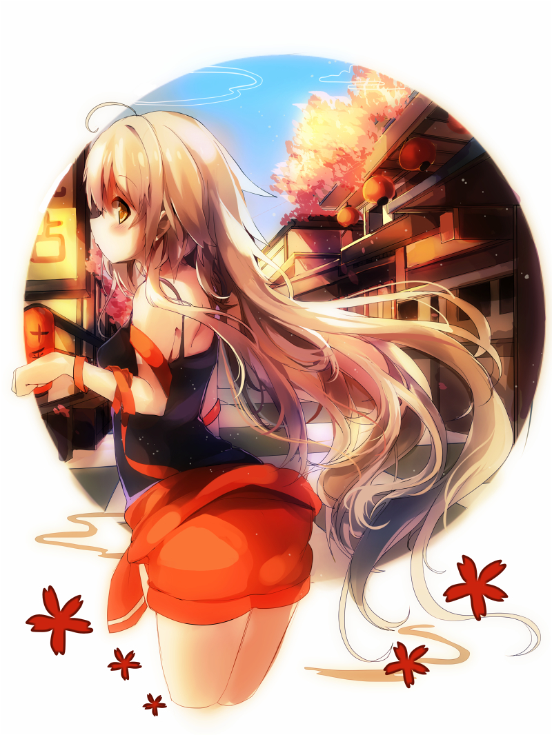 Urara Meirochou Anime Image Board