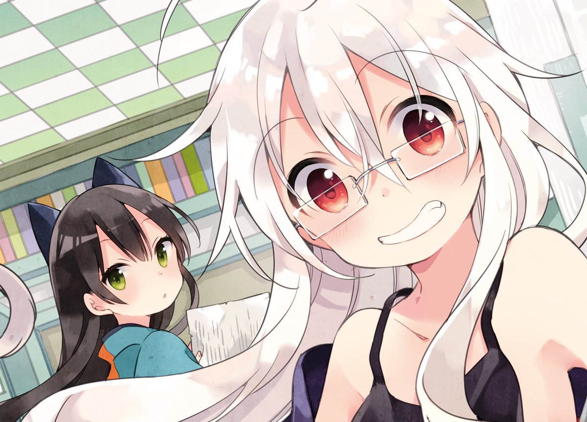 Urara Meirochō wallpaper, Anime, HQ Urara Meirochō pictureK Wallpaper 2019