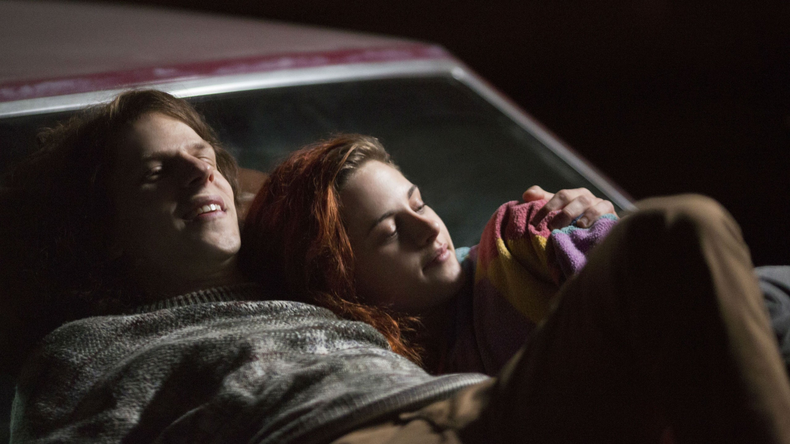 Wallpaper American Ultra, Best Movies of movie, Kristen Stewart, Movies