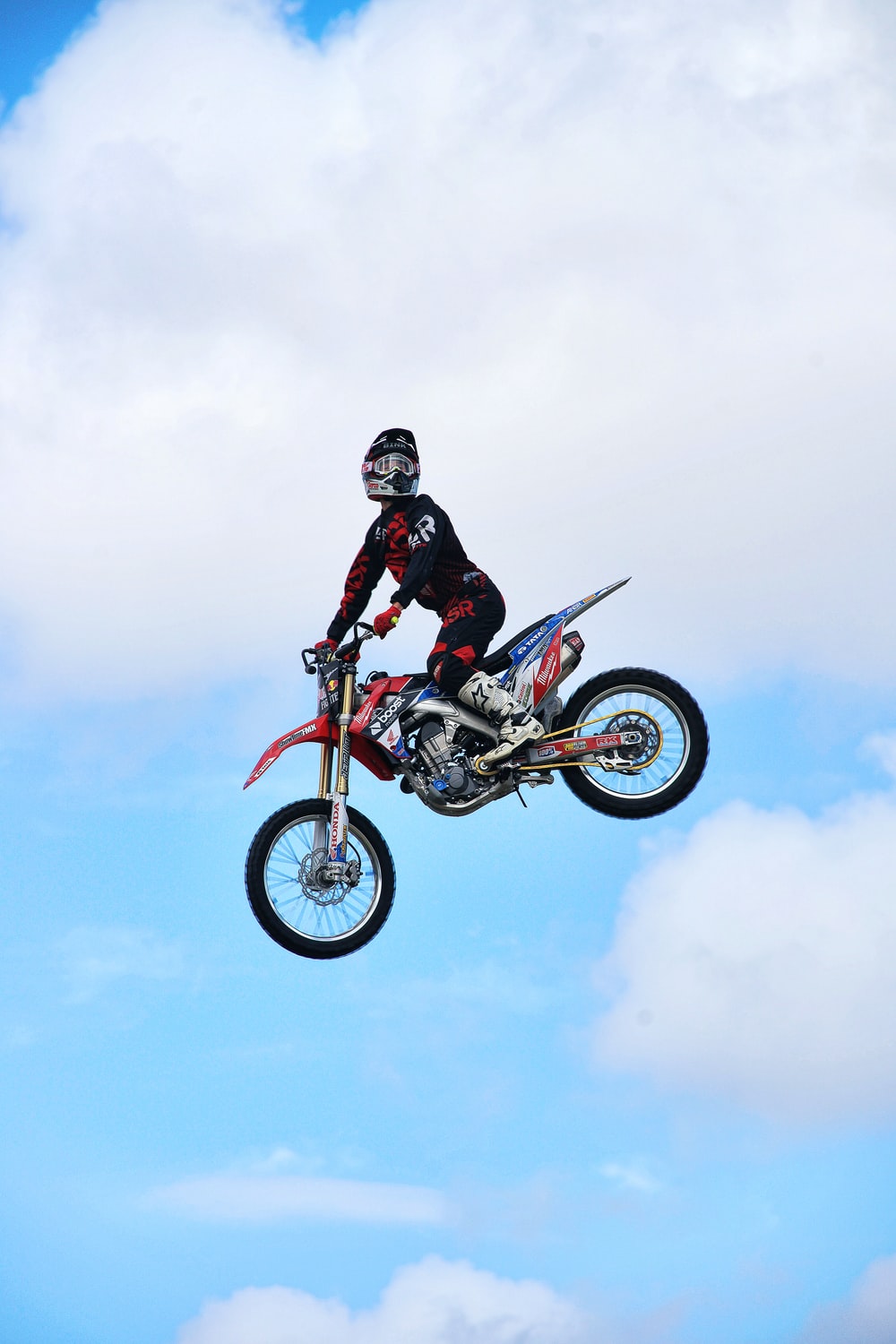 Dirt Bike Wallpaper: Free HD Download [HQ]