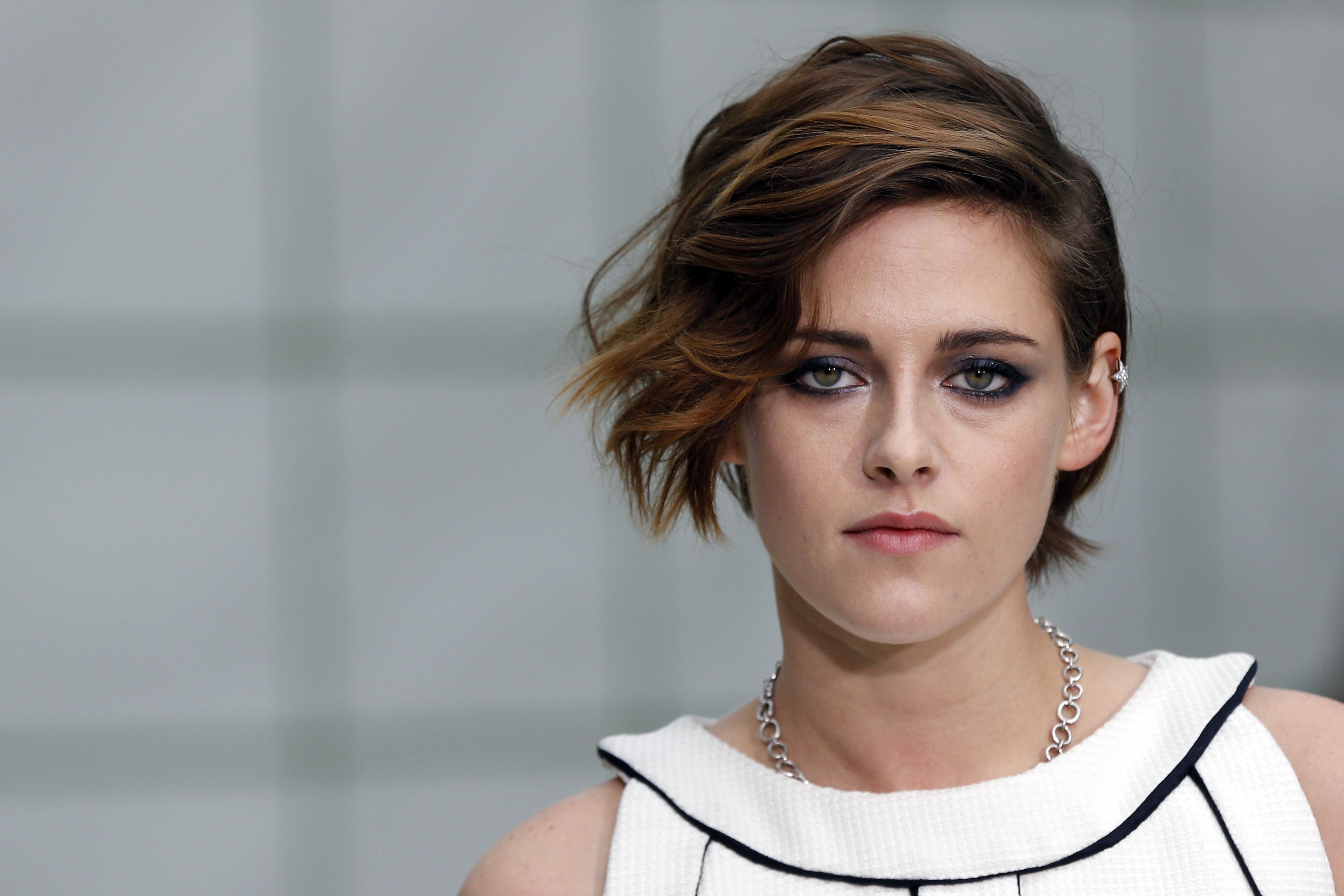 Kristen Stewart hurt herself constantly on American Ultra set