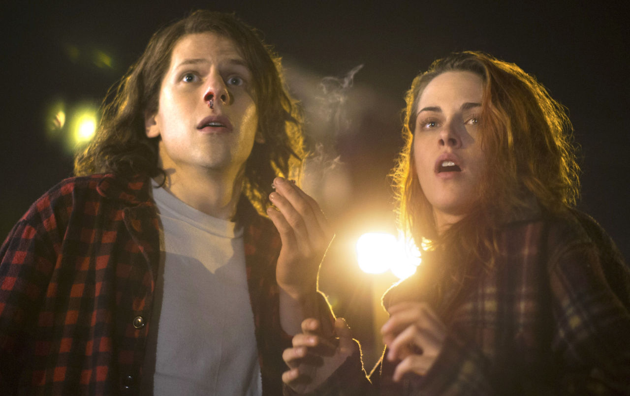 American Ultra (2015): Review