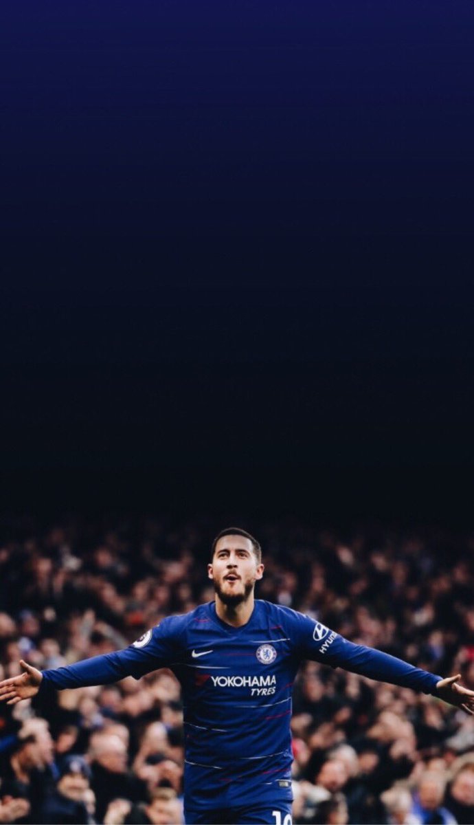 hazard chelsea 2022 wallpaper