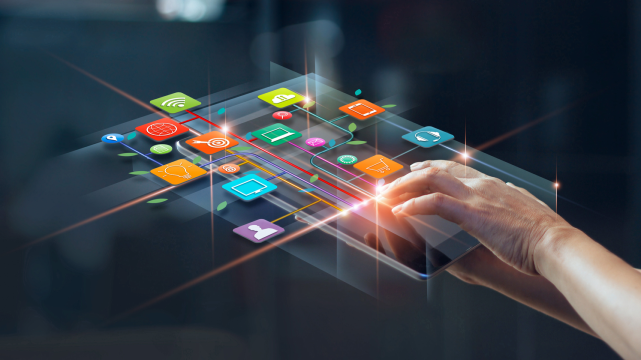 Fundamental Shifts That Are Shaping Search & Digital Marketing