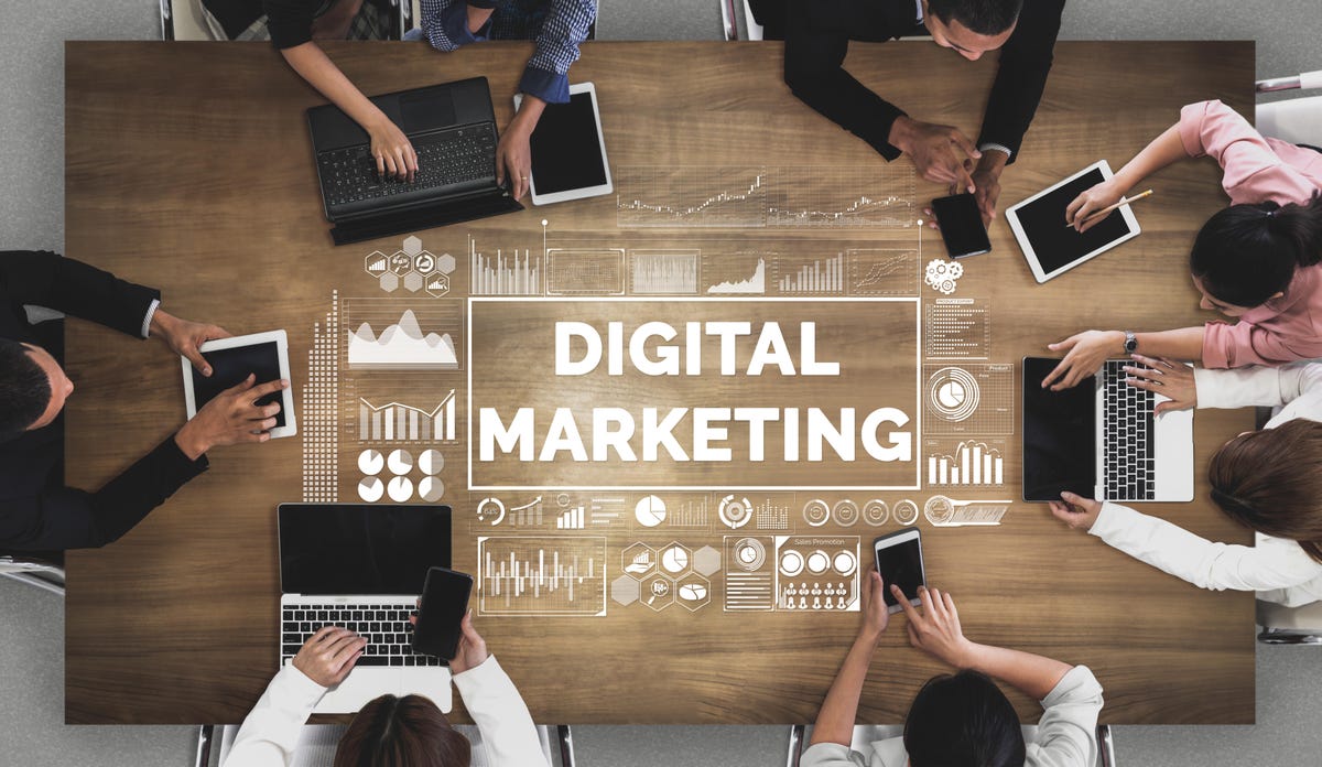 Digital Marketing Trends To Watch In 2021