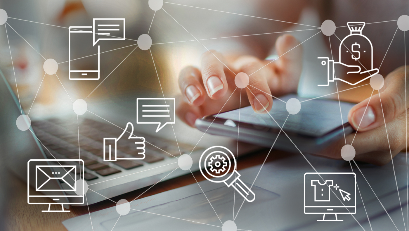 Foundations of Digital Marketing of Delaware Div. of Professional and Continuing Studies