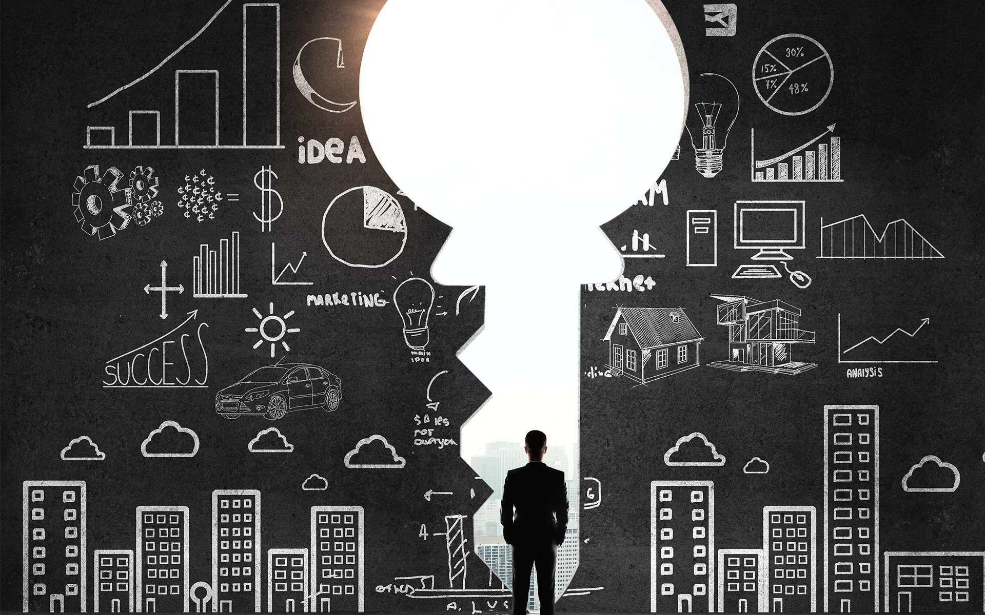 Rise of Digital Marketing: Why Digital Marketing is the Key Today to Success