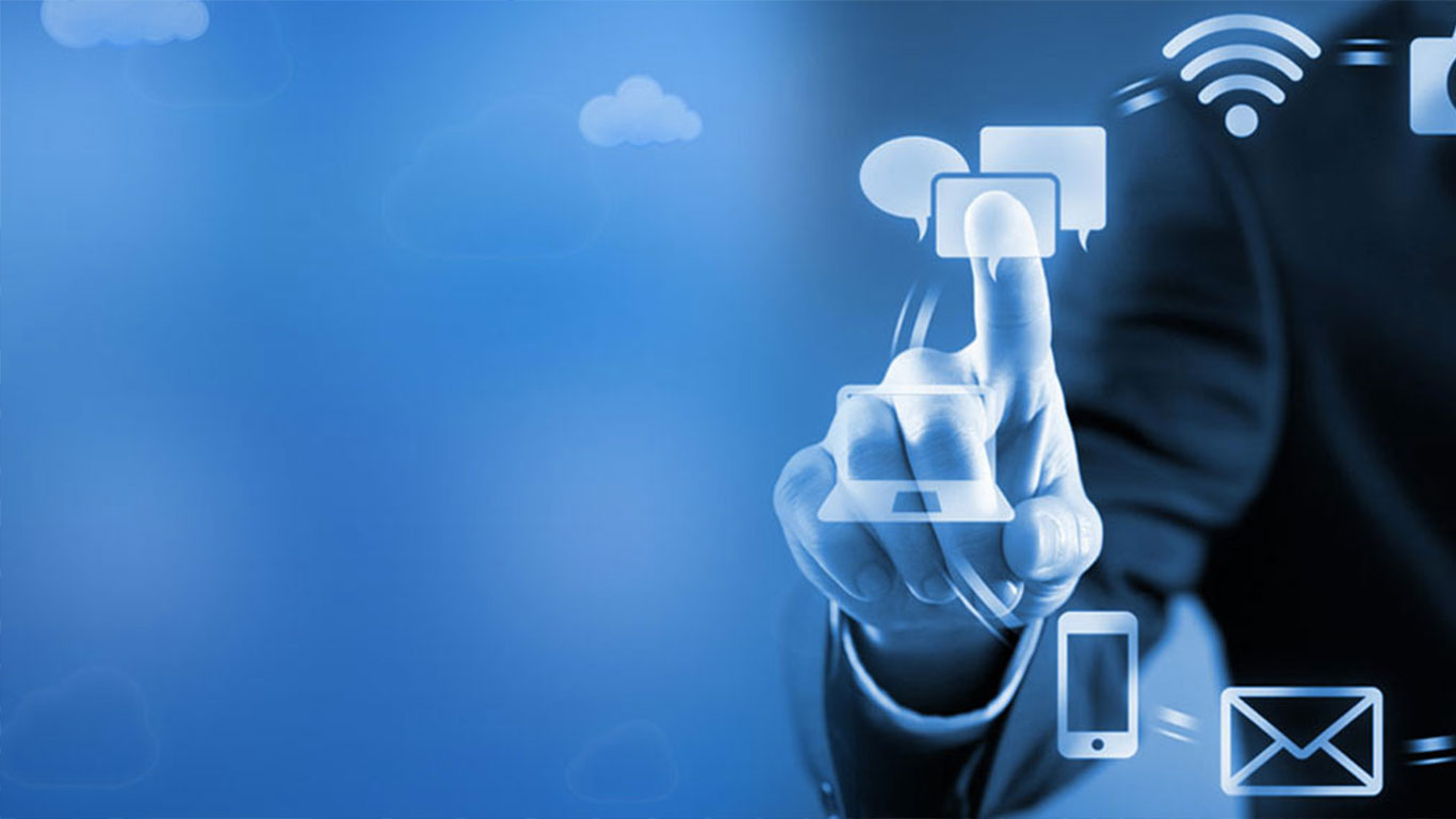 Digital Marketing Channels Solid SEO from The Internet Presence