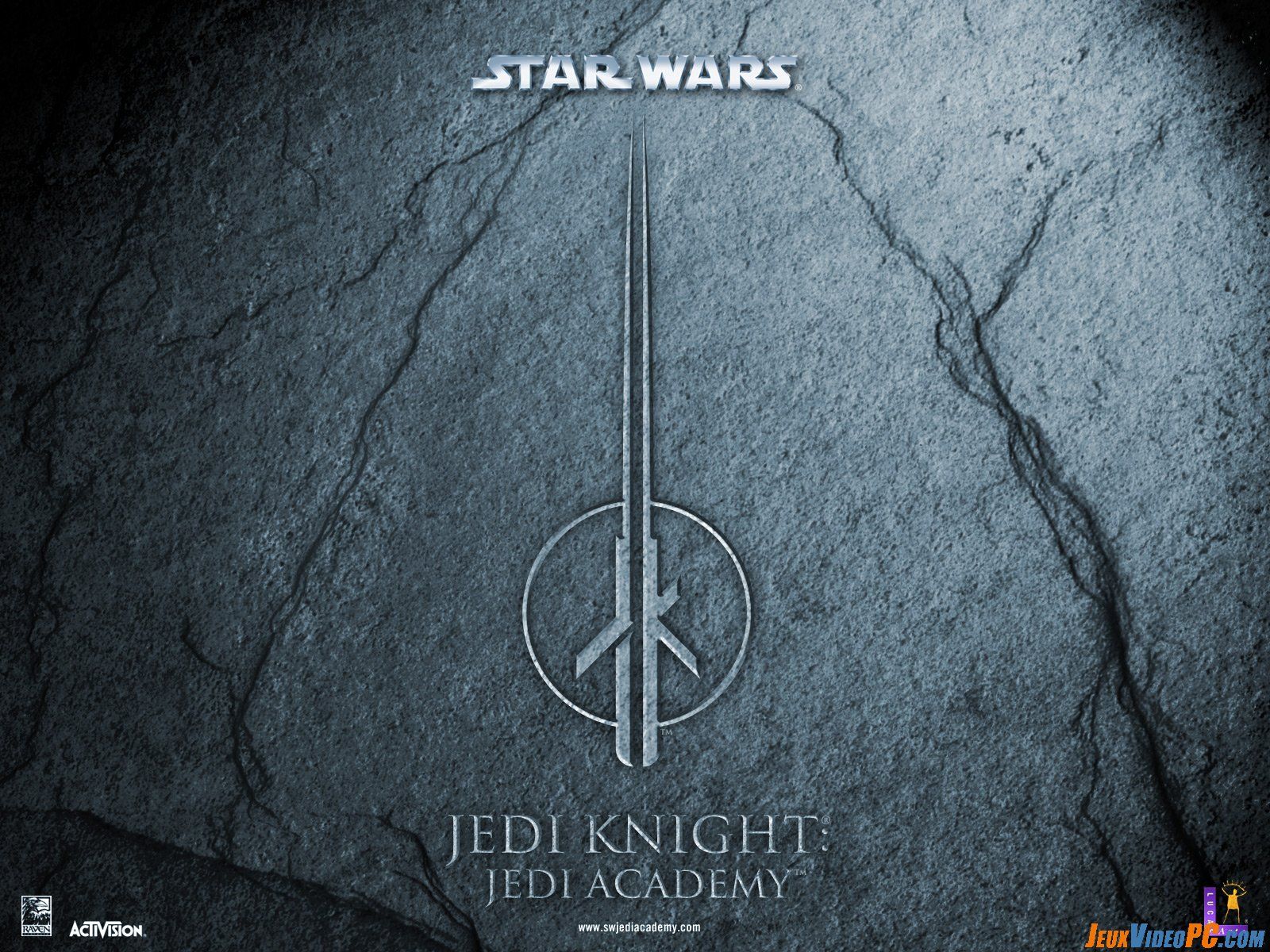 Jedi Knight Wallpaper