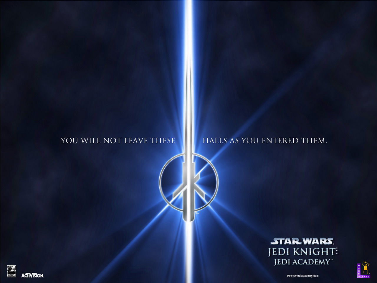 Free download Thread Blue Jedi Knight Jedi Academy Wallpaper Blue Wallpaper [1280x960] for your Desktop, Mobile & Tablet. Explore HD Jedi Wallpaper. Star Wars Jedi Wallpaper HD, Jedi Knight