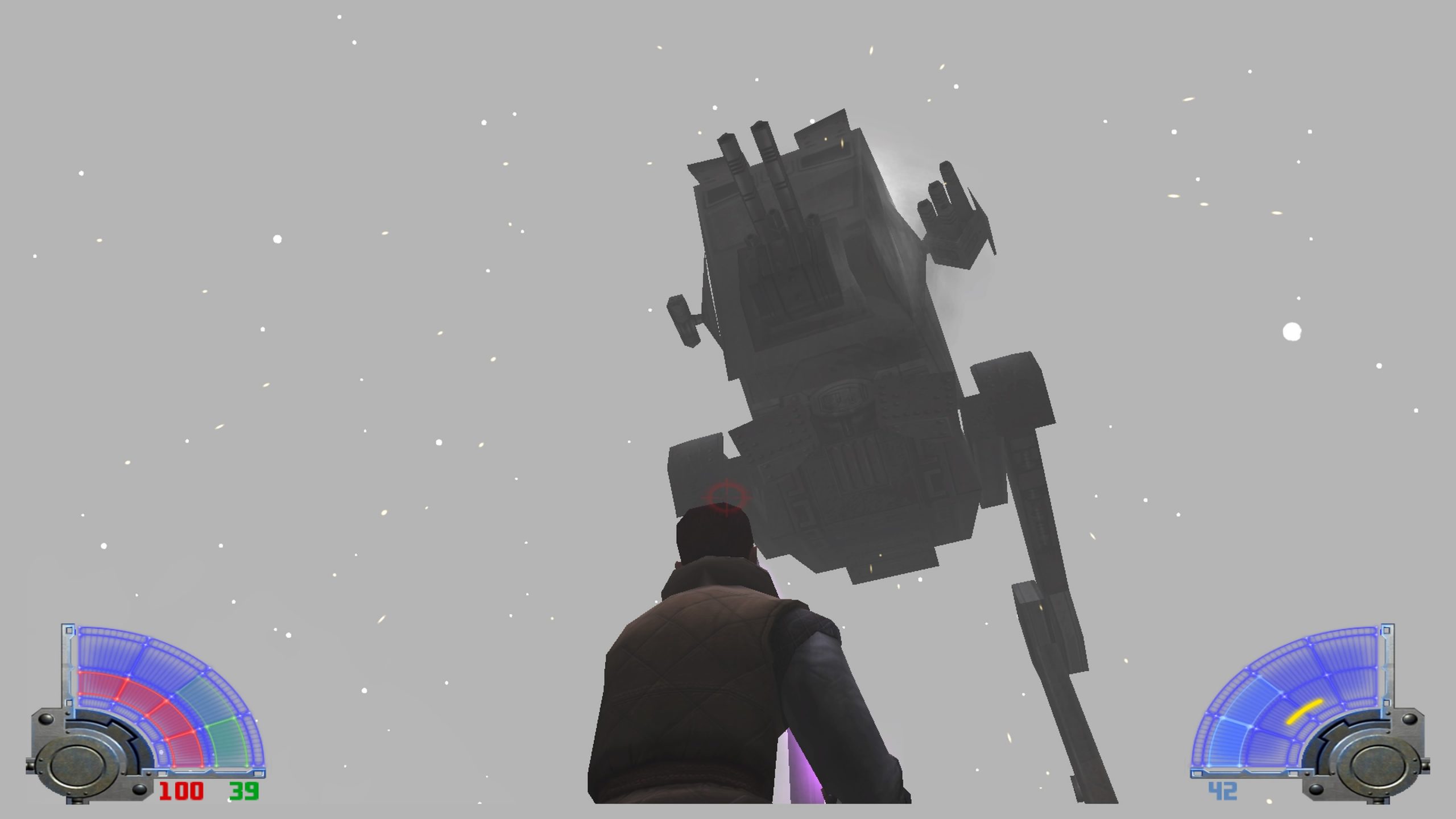 Star Wars Jedi Knight: Jedi Academy