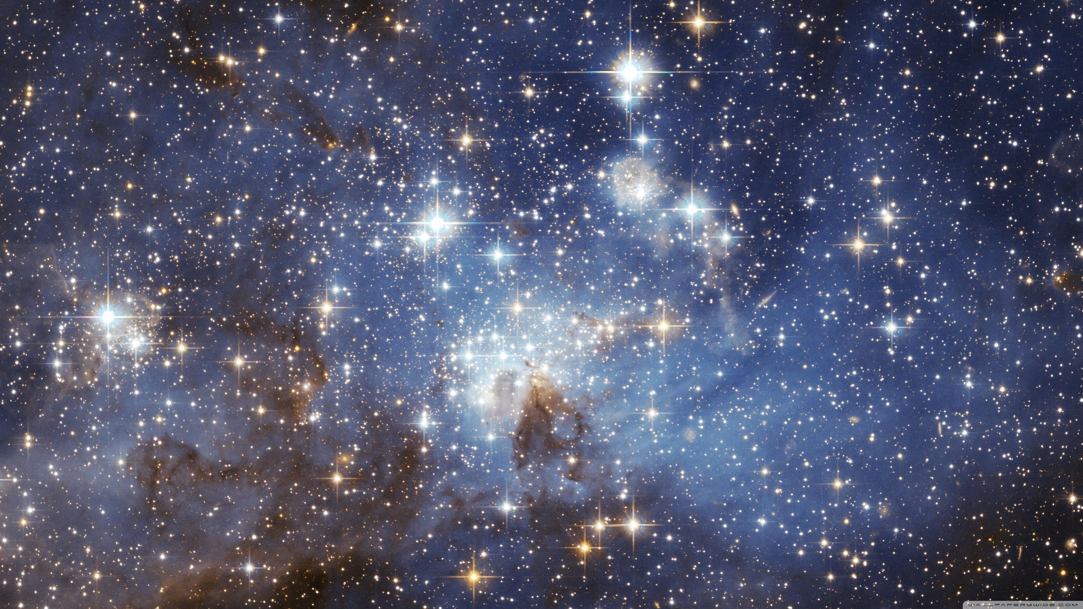 Bright Universe Wallpaper Free Bright Universe Background