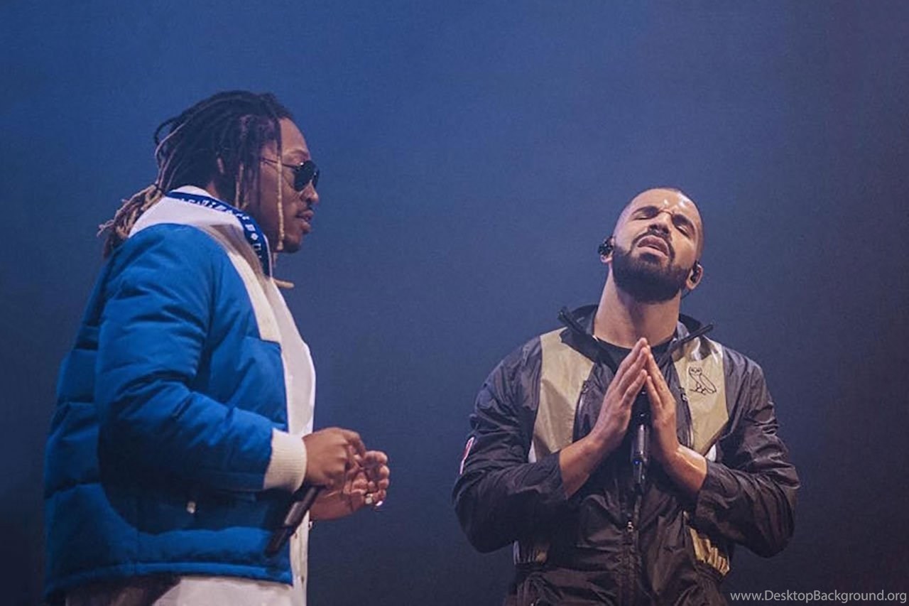 Inspiring 2016 Drake 4K Wallpaper Desktop Background