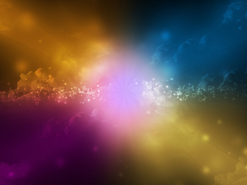 Free download Bright Star wallpaper colorful desktop background Abstract [1024x768] for your Desktop, Mobile & Tablet. Explore Rainbow Bright Desktop Wallpaper. Rainbow Bright Desktop Wallpaper, Bright Background, Bright Wallpaper