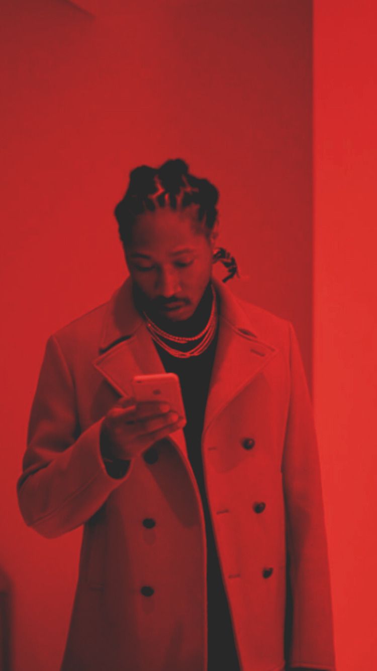 Future Rapper Wallpaper