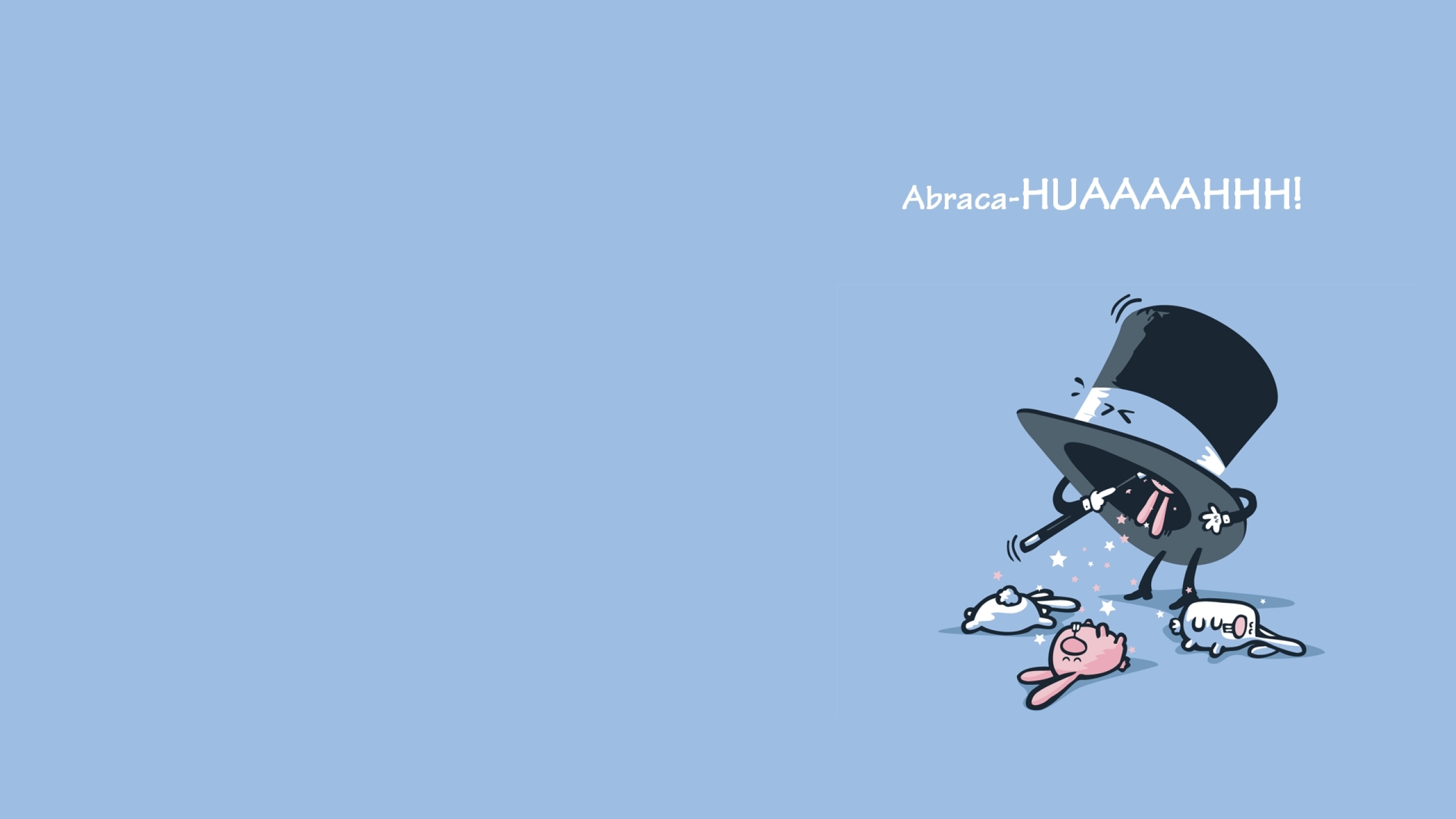 Fun Art HD Wallpaper