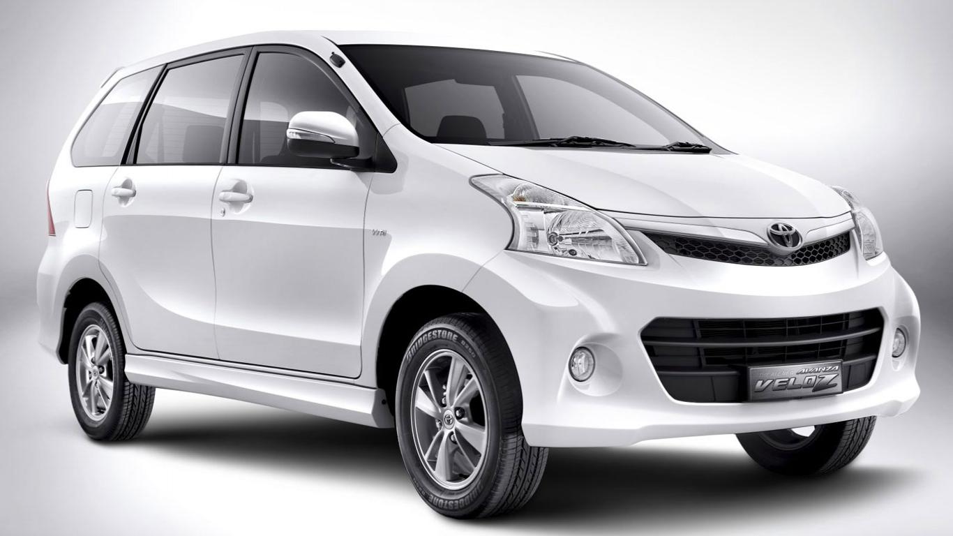 Toyota Avanza Photo, Informations, Articles
