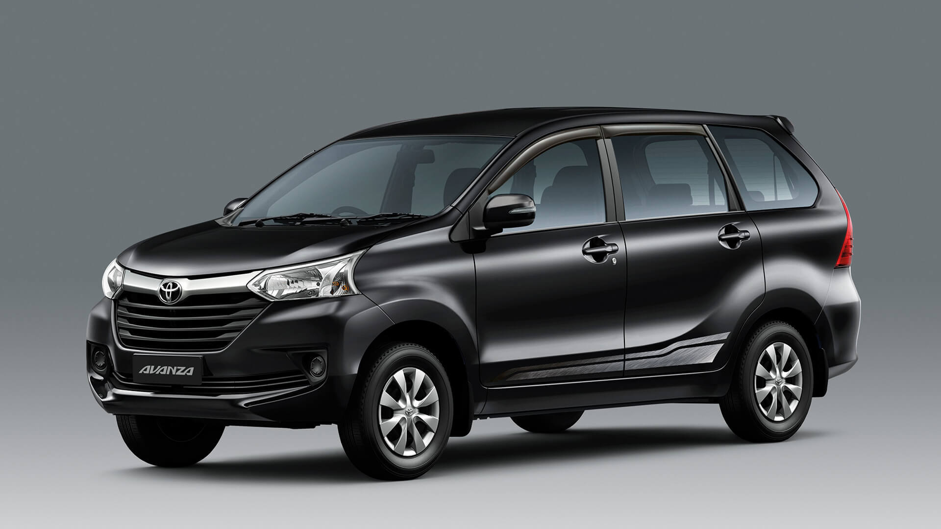 Toyota Avanza G 2018 Putih: Gambaran Mobil Keluarga yang Handal dan Ikonik