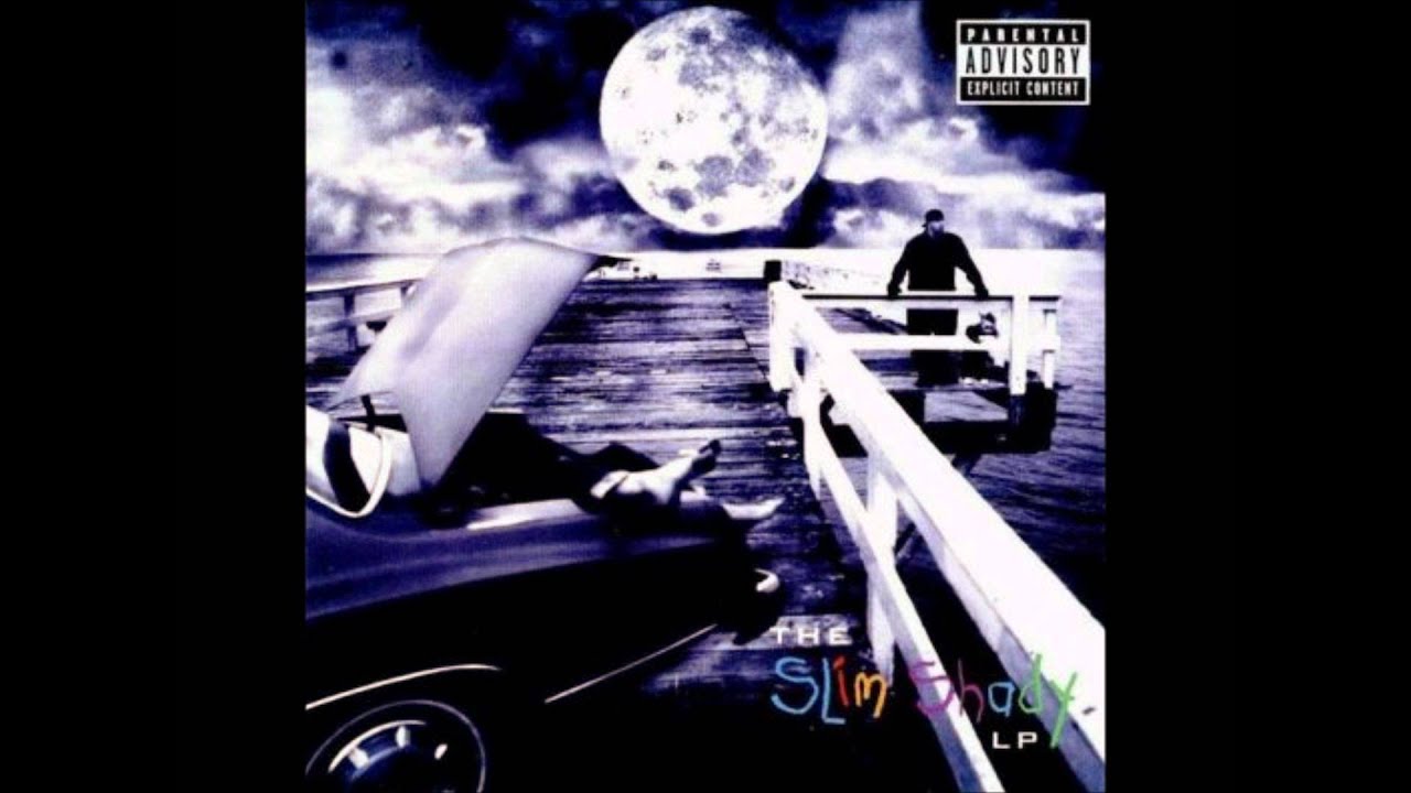 Eminem Meets Evil Slim Shady LP
