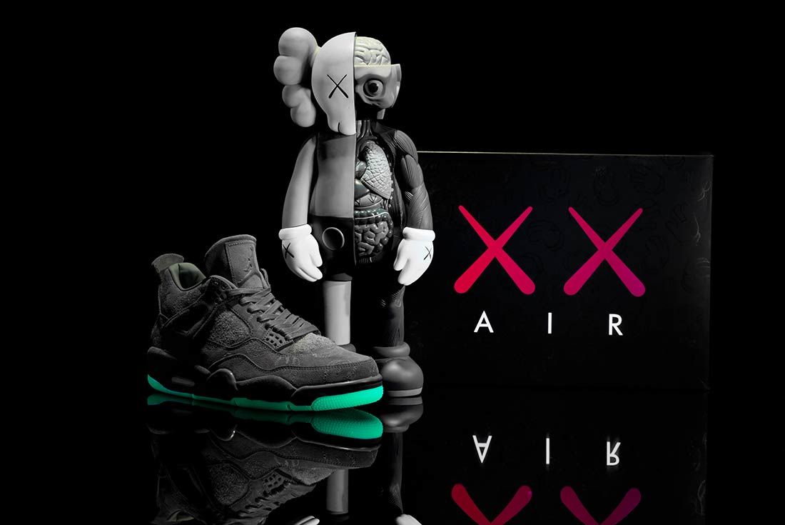Kaws Wallpaper Background  Apps on Google Play