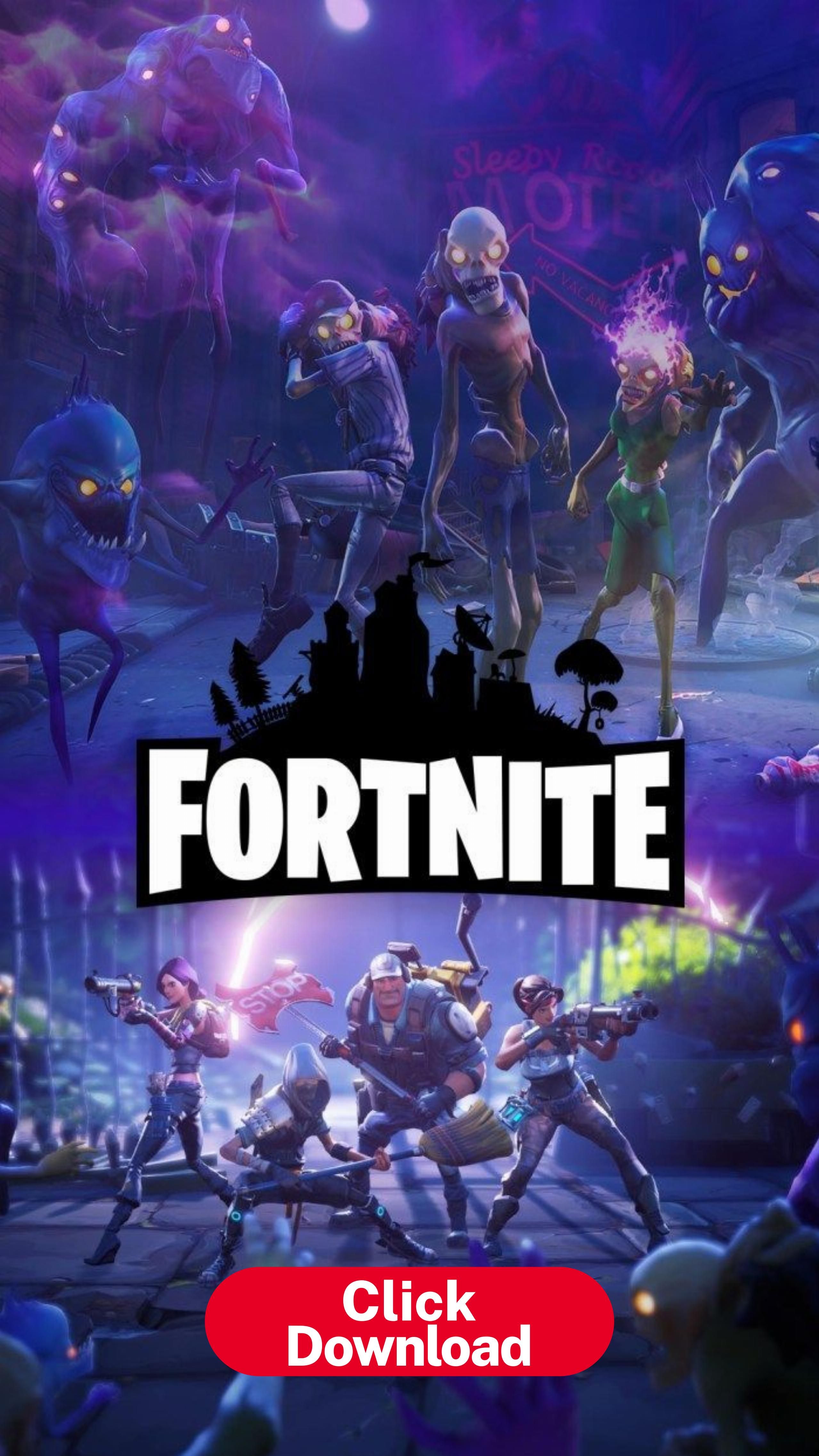 Fortnite. Phone Wallapers HD Download. Game wallpaper iphone, Best gaming wallpaper, Gaming wallpaper